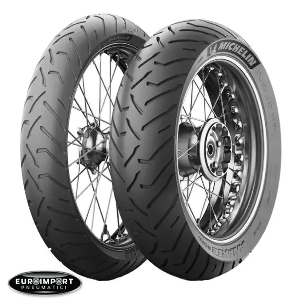 Michelin ANAKEE ROAD  120/70  19 60 W   TL/TT ANTERIORE